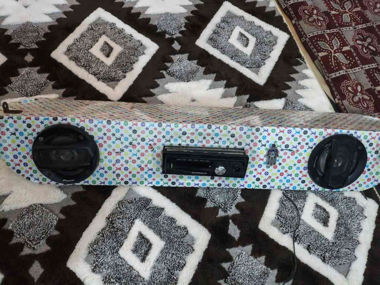 سلام عليكم مسجل مال تكتك او مضخم للبيع فول نضافه السعر 45وبيهن مجال قليل مكان كربلاء شهداء سيف سعد


**إذا كنت صاحب هذا الإعلان وتريد حذفه لأي سبب، رجاءا أرسل رسالة إلى الدعم الفني**