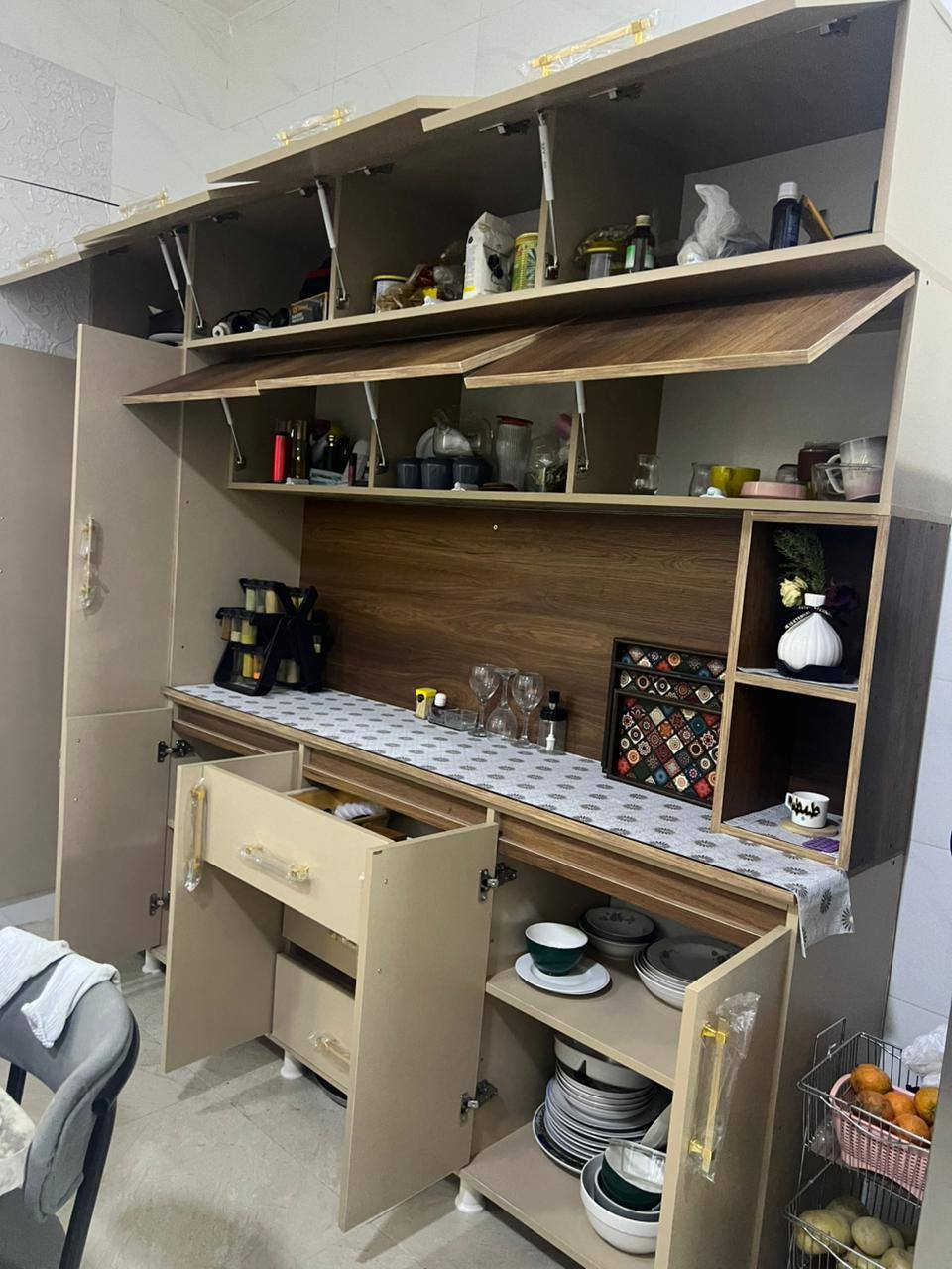 للبيع كاونتر وثلاجه مجاخله تصليح ابد لمكان لدوره  لكاونتر ب ٥٥٠ توصا وثلاجه ٥٥٠


**إذا كنت صاحب هذا الإعلان وتريد حذفه لأي سبب، رجاءا أرسل رسالة إلى الدعم الفني**