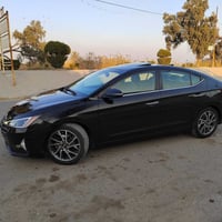 النترا • ٢٠١٩ • محرك ٢٠٠٠