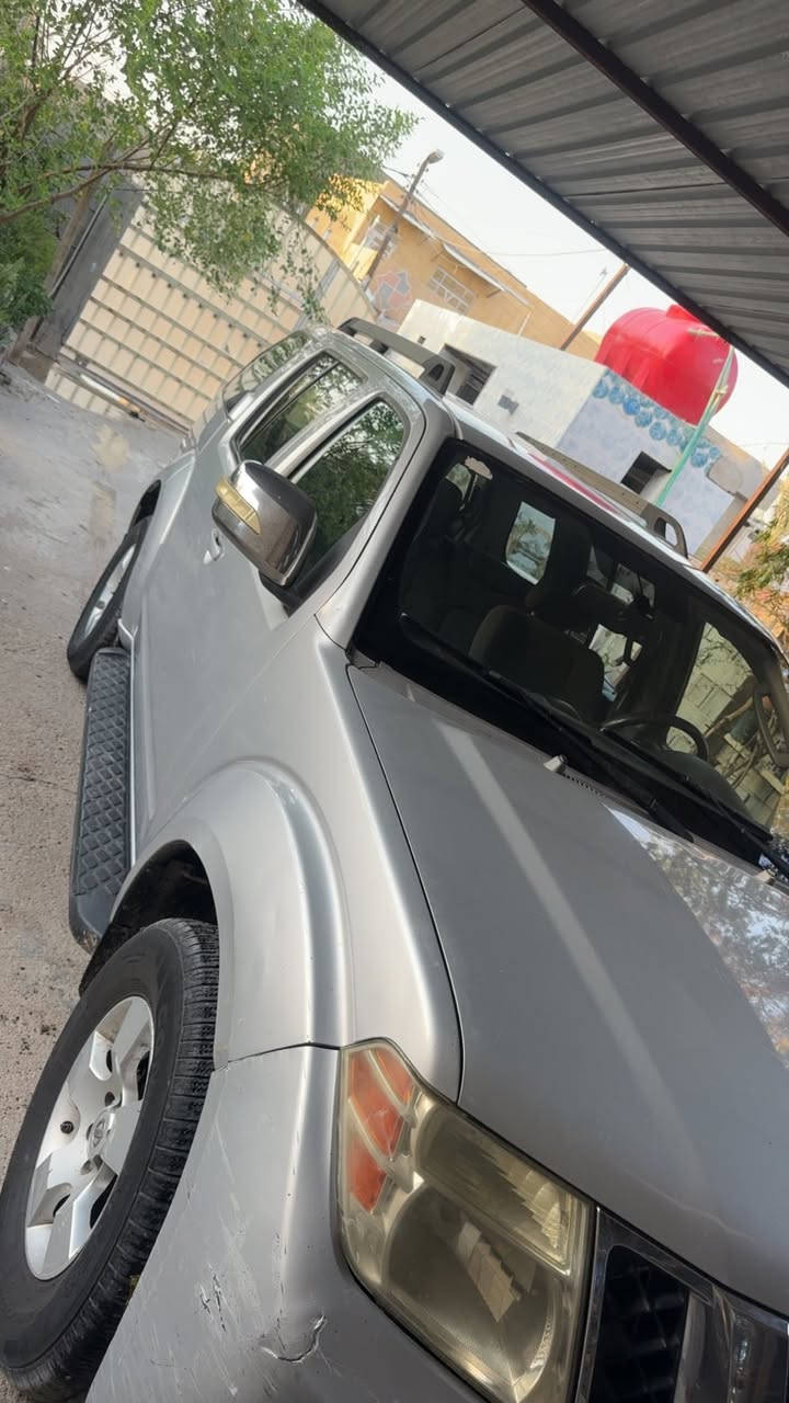 يا الله السلام عليكم سياره بافندر للبيع موديل 2008 السعر 65وبيه مجال قليل الشراي يتصل مامتواجد ع الفيس ***********
