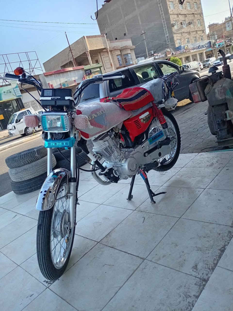البيع اوراق اصواليه تعمير 26


**إذا كنت صاحب هذا الإعلان وتريد حذفه لأي سبب، رجاءا أرسل رسالة إلى الدعم الفني**