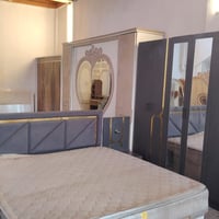 غرفة نوم • نقل وتركيب