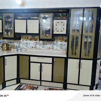 كاونتر مرمر • تفصال • زعفرانية جسر ديالى