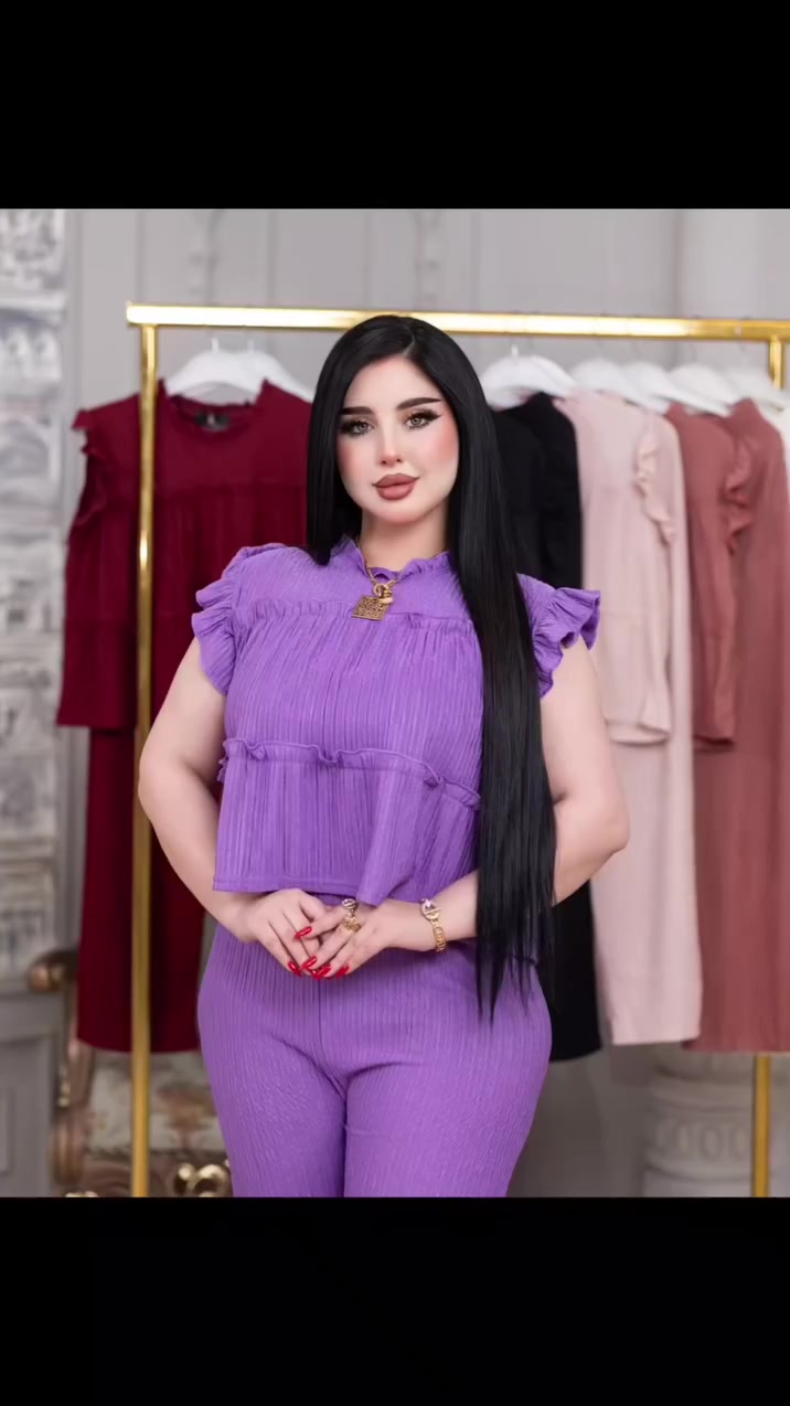 #اتراك #نسائي 
خامة كريشة درجة اولئ 
قياس لحد وزن 80 
شرط الفحص 
متوفر #جملة و #مفرد 
سعر القطعة 15 الف 
توصيل لجميع محافظات العراق 
 #بنات #العراق #بغداد #البصرة #مول #المنصور #محلات #ملابس #نسائية #كركوك #اربيل #طبلات #طباخ #مبردة


**إذا كنت صاحب هذا الإعلان وتريد حذفه لأي سبب، رجاءا أرسل رسالة إلى الدعم الفني**