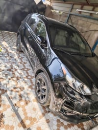 سبورتج ٢٠٢١ بانوراما وارد امريكي رقم اربيل بأسمي رقم وهزه جديدة  محرك٢...