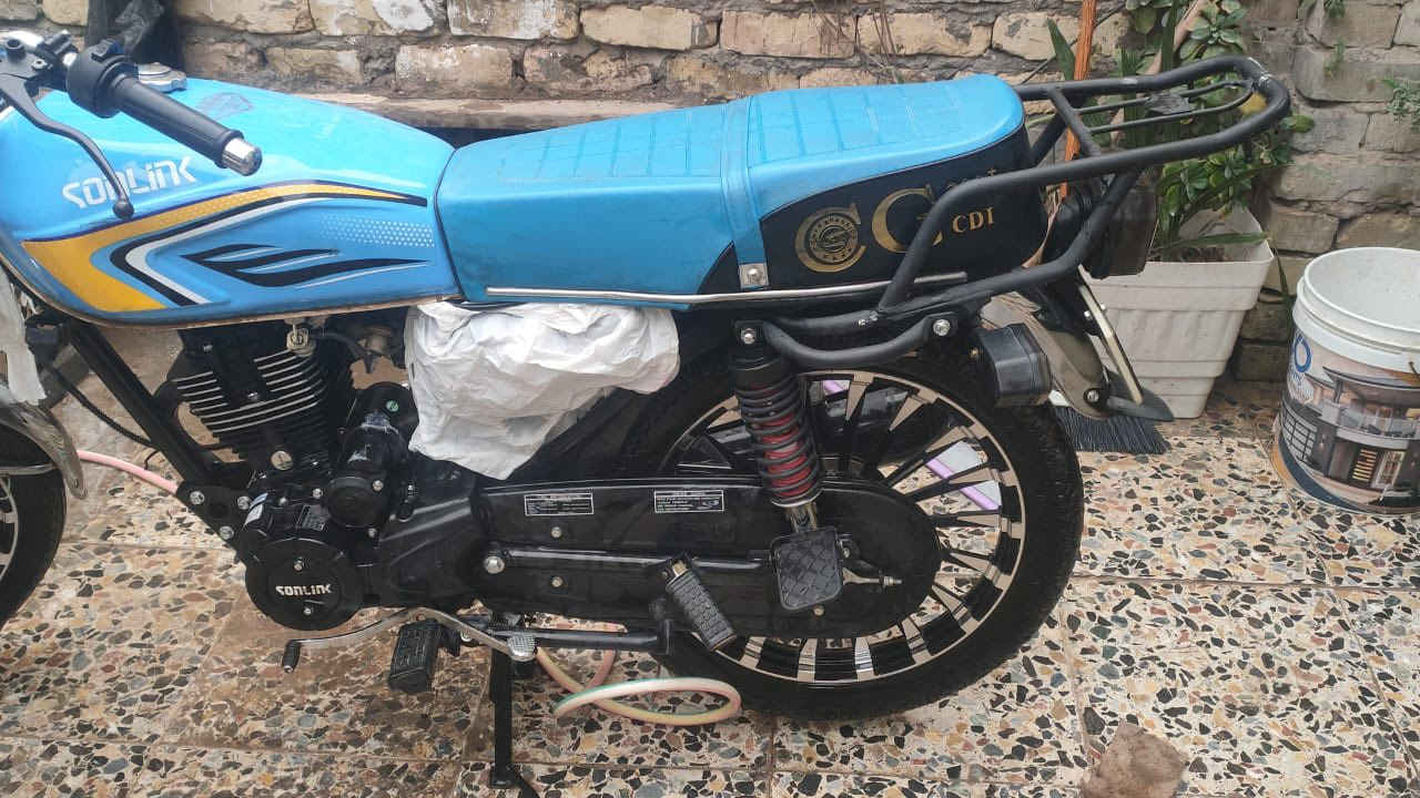 للبيع مكاني بغداد مديل25 رايده 900وبيه مجال ***********
