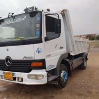 اتيكو 2001 • مكينة گير • تحويل اكسل