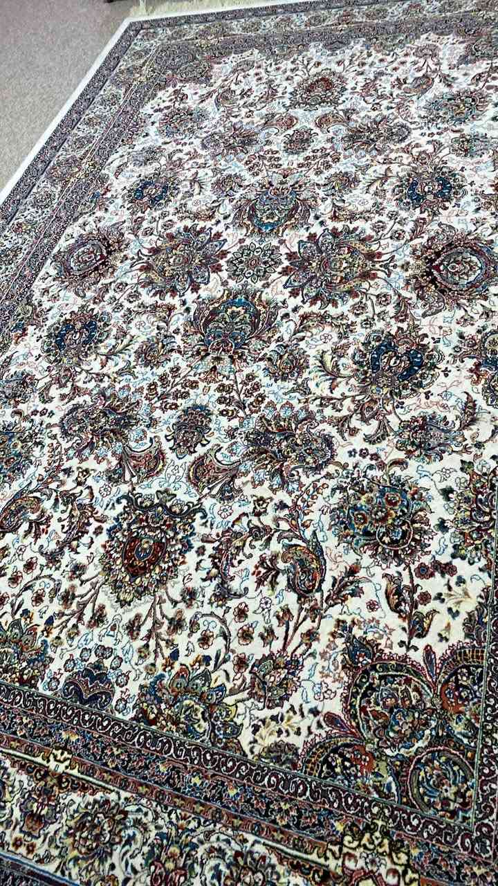 سڵاوتان لێ بێت  هاوڕێیان یەک تاک فەرشی ‌700شانەی عەسڵی دەرەجە یەک زۆر زۆر شازە بەرە و ڕوو زۆر جوانترە لەڕەسمەکە 2مانگە ڕاخراوە لۆکە  تائێسە نەشۆراوە هیچ پەڵەیەکی پێوە نیەقیاسی 2×3واتە دوومەتر پانیەکەیەتی سێ درێژیەکەیەتی 180هەزار معامەلە لەسلێمانی  بەرپێکەش8هەزار و معامەلە


**إذا كنت صاحب هذا الإعلان وتريد حذفه لأي سبب، رجاءا أرسل رسالة إلى الدعم الفني**