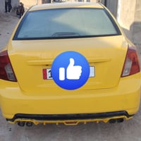 اوبتره مديل ٢٠٠٨ رقم مثنى اكليزي سياره جاهزه وسعرها مناسب سنويه جديده ...