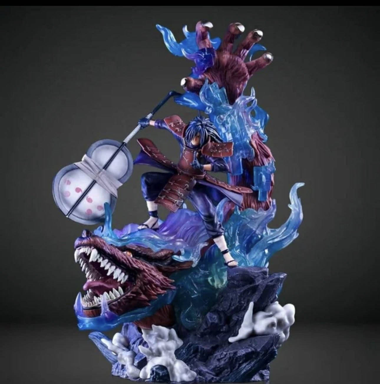 مجسم مادرا مع الكيوبي


**إذا كنت صاحب هذا الإعلان وتريد حذفه لأي سبب، رجاءا أرسل رسالة إلى الدعم الفني**