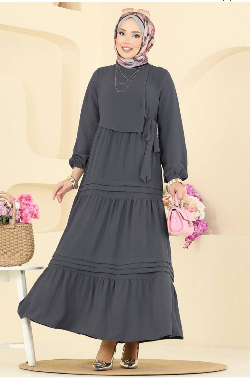 🎀شروة فستانين وطقومه وعبايات 👗سيريات نظامية+مكسرة
العدد والسعر🔥🔥وبقية الصور😍موجودين بالقناة 👈🏻✨https://t.me/swimb


**إذا كنت صاحب هذا الإعلان وتريد حذفه لأي سبب، رجاءا أرسل رسالة إلى الدعم الفني**