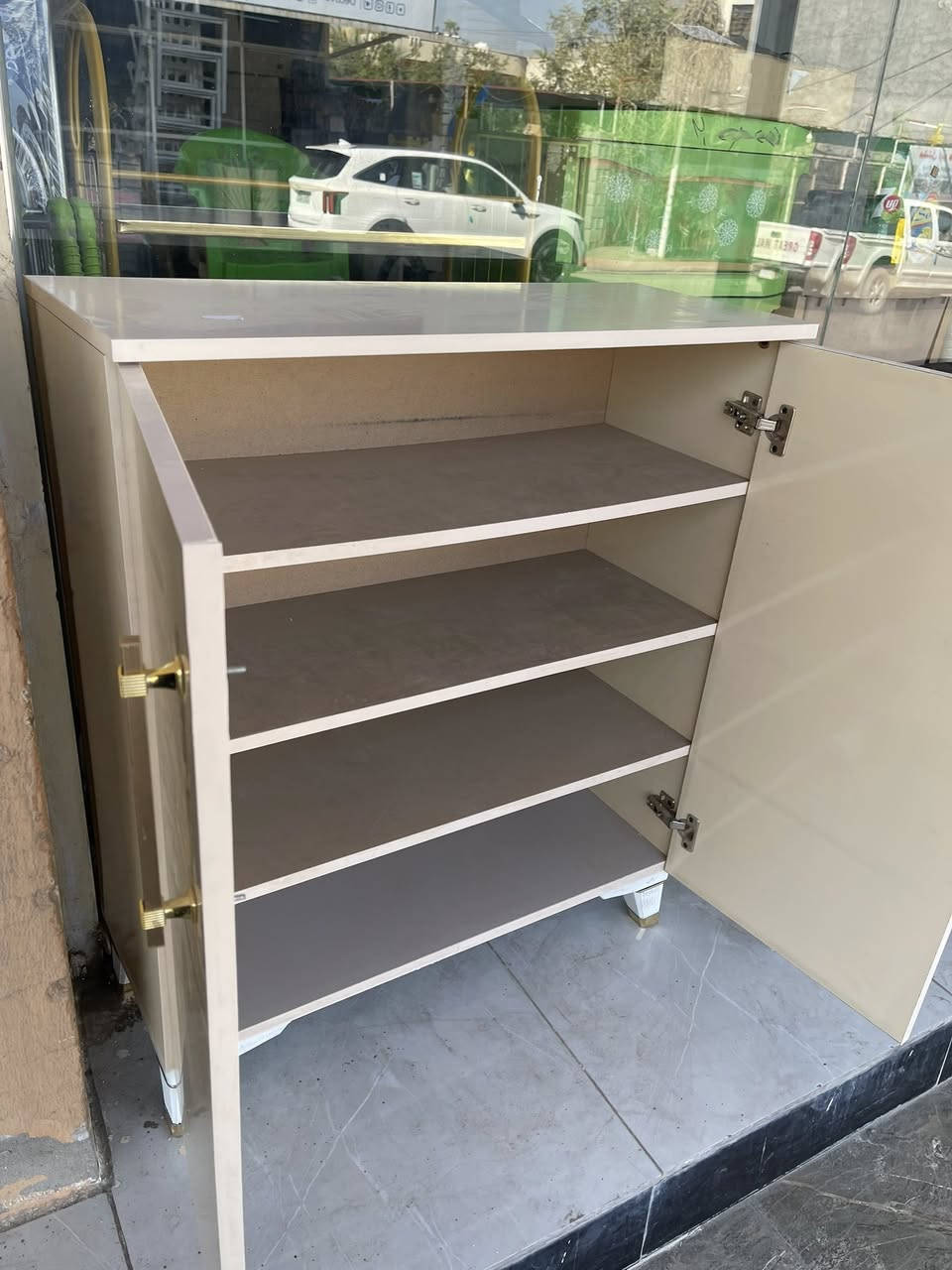 سلام عليكم نواع البلاستك المدائن شارع حساني موجود أسعار مناسبه حياكم الله @إشارة


**إذا كنت صاحب هذا الإعلان وتريد حذفه لأي سبب، رجاءا أرسل رسالة إلى الدعم الفني**