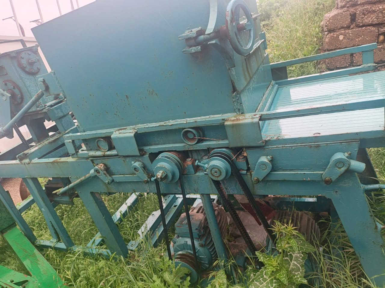 معمل نشراء لل بيع سعر عل خاص ***********
