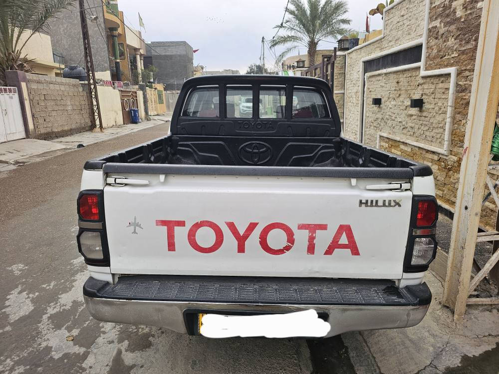 ‎تيوتا 2008 رقم بغداد نكليزي كير اوتماتيك نضيفه جدا او *********** او***********‎ بغداد, العراق
