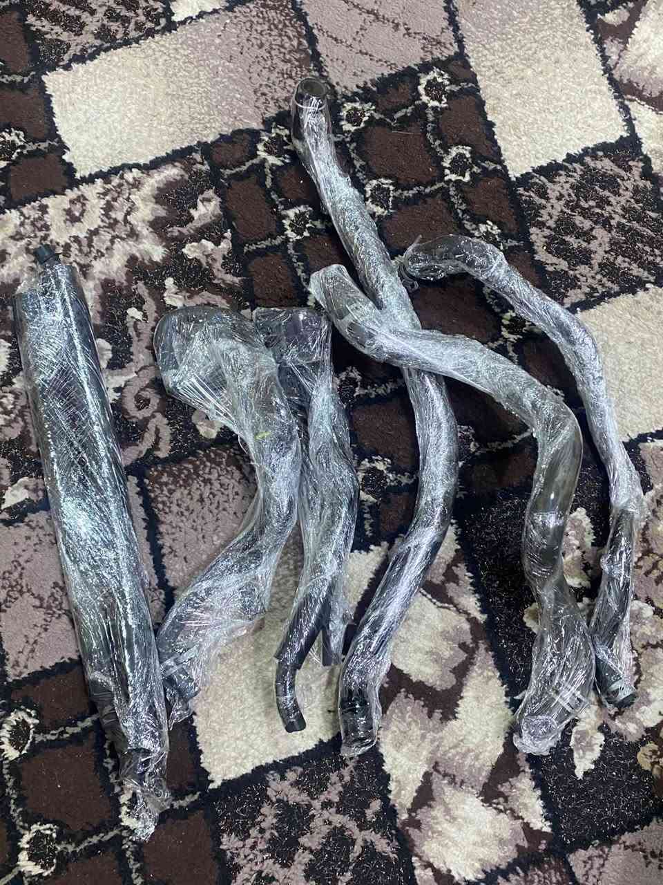 سلام عليكم اخواني غراض افلون من موديل 9 حاد 12 اي شي تريده موجودة اخو جديد تجي وتشوف يلا تاخذه كركوك بنجى علي اسطة ابراهيم اتصل وتدلل هذا رقم ***********

