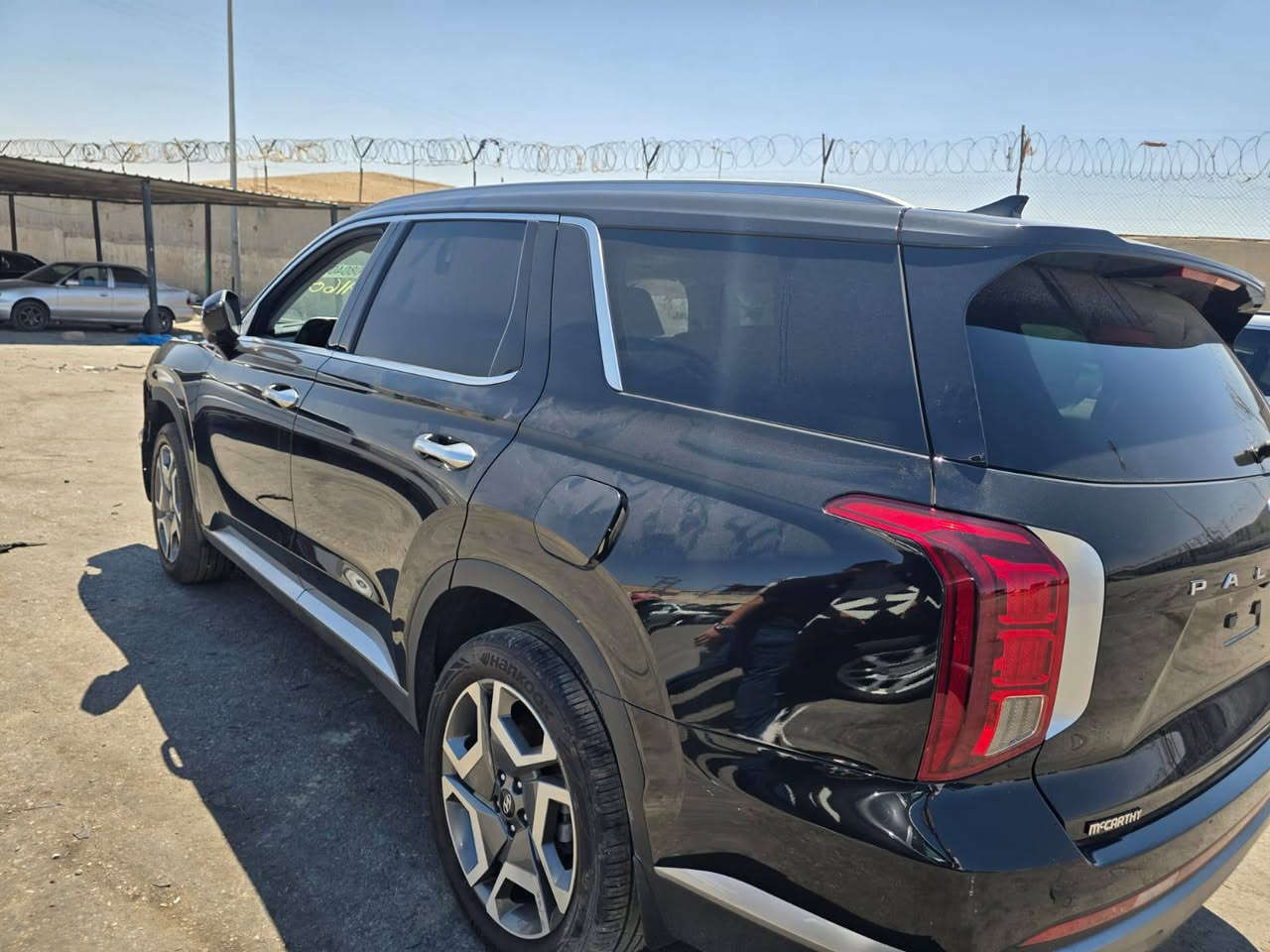 أللهم صلى على محمد وآل محمد 🧿 
تم وصول وجبة سيارات من أمريكا الى عمان 
سيتم الشحن الى العراق 🇮🇶 
ألف مبروك لصاحب السياره تستاهل كل خير بالتوفيق 
مكتب الحسناوي لتجارة السيارات الامريكيه والكنديه عنوان بابل قضاء الكفل مجاور دائرة أحوال الكفل مقابل صيدليه الشهد 🌹 
للاستفسار الاتصال على الرقم التالي 
*********** وات ساب 🇮🇶
