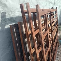 شبابيك • باب كامل • ما مستخدمة