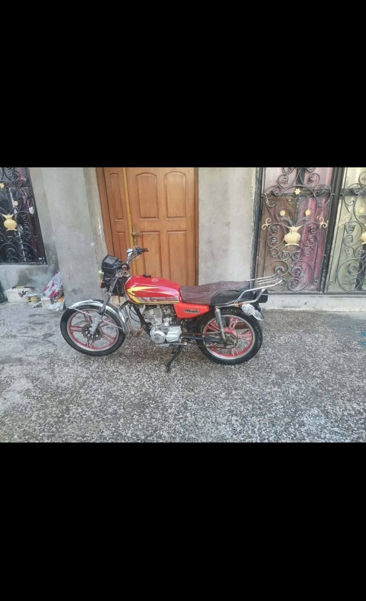 سلام عليكم
دراجه سافاني 5گير موديل 21  دراجه نضيفه ومحركها مابي نضوح وكلشي مبدل بي غراض شركه بس السلف يرادله باتري 
رايده 300 مكاني ابو غريب خرنابات


**إذا كنت صاحب هذا الإعلان وتريد حذفه لأي سبب، رجاءا أرسل رسالة إلى الدعم الفني**