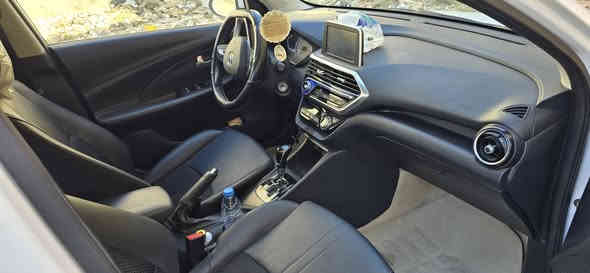 شانجان ال 7 مطلوبه غير حره باقي عليه ٣ سنوات ماشيه ٤٥
٢٠٢٤
تخم تاير
تحكم بالستيرن
نضام تثبيت سرعه
كاميرا حساسات
السياره سعره ٩٣$
رقم تلفون ***********
رقم تلفون***********
