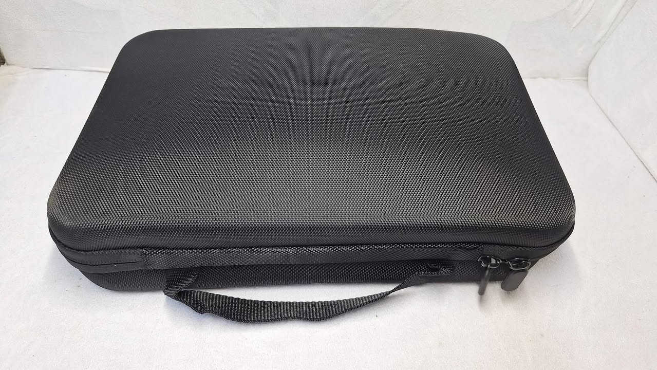 السلام عليكم جنطه عده كامره 30 الف اي استفسار ***********
