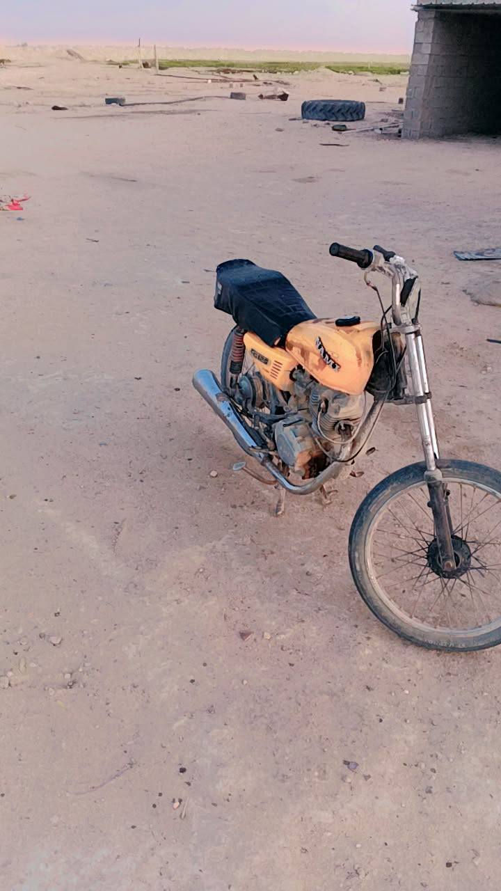 درجه البيع  جهزه من كلشي مكان البصره ليحيس ام عنيج   سعر ١٧٥وبيه مجال بصيط لشري ينتصل عله هذ رقم***********
