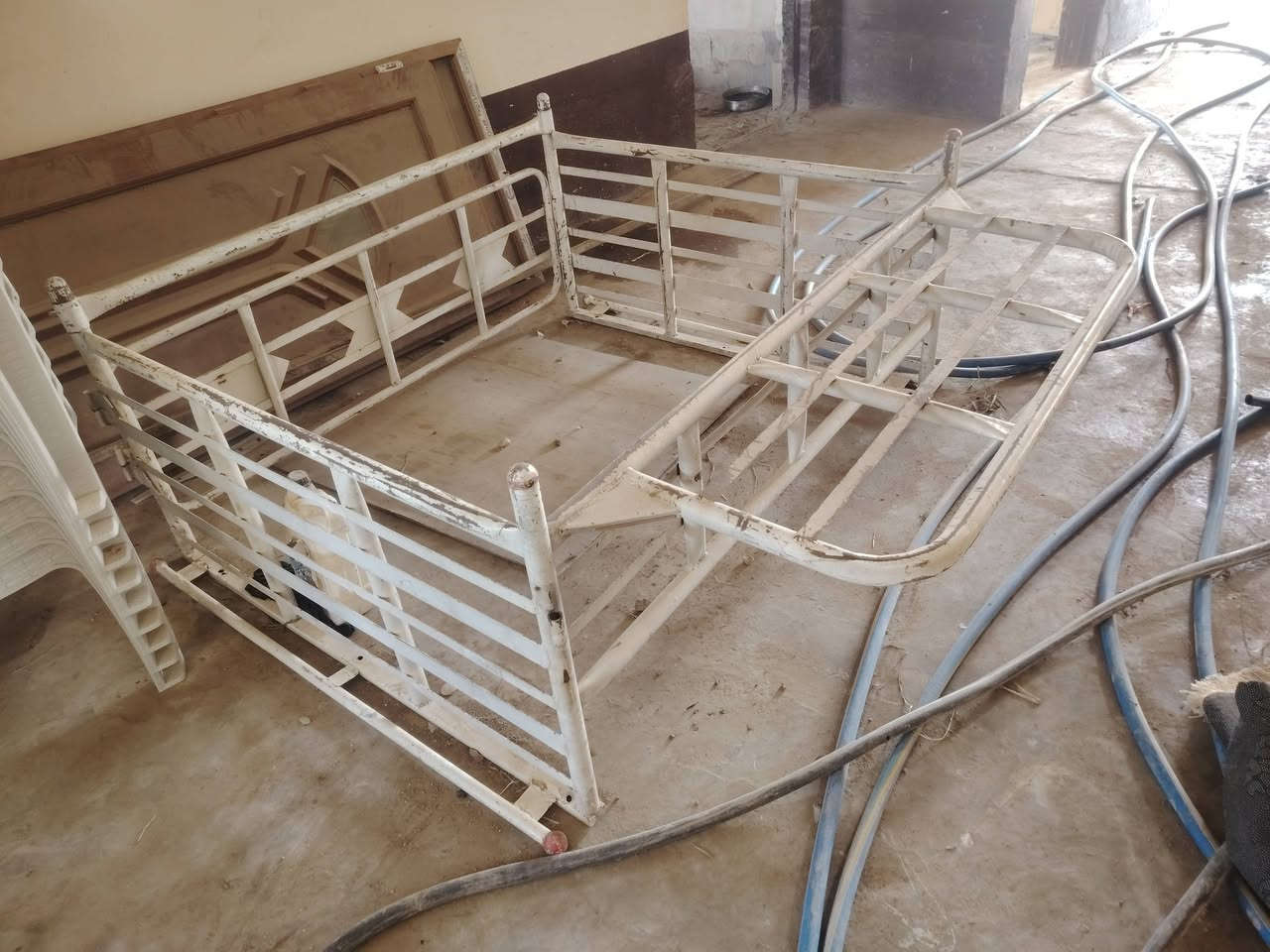 محجر نيسان بيكم دبل للبيع
***********
