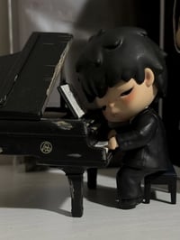 مجسم أصلي • توصيل • ديكور منزلي