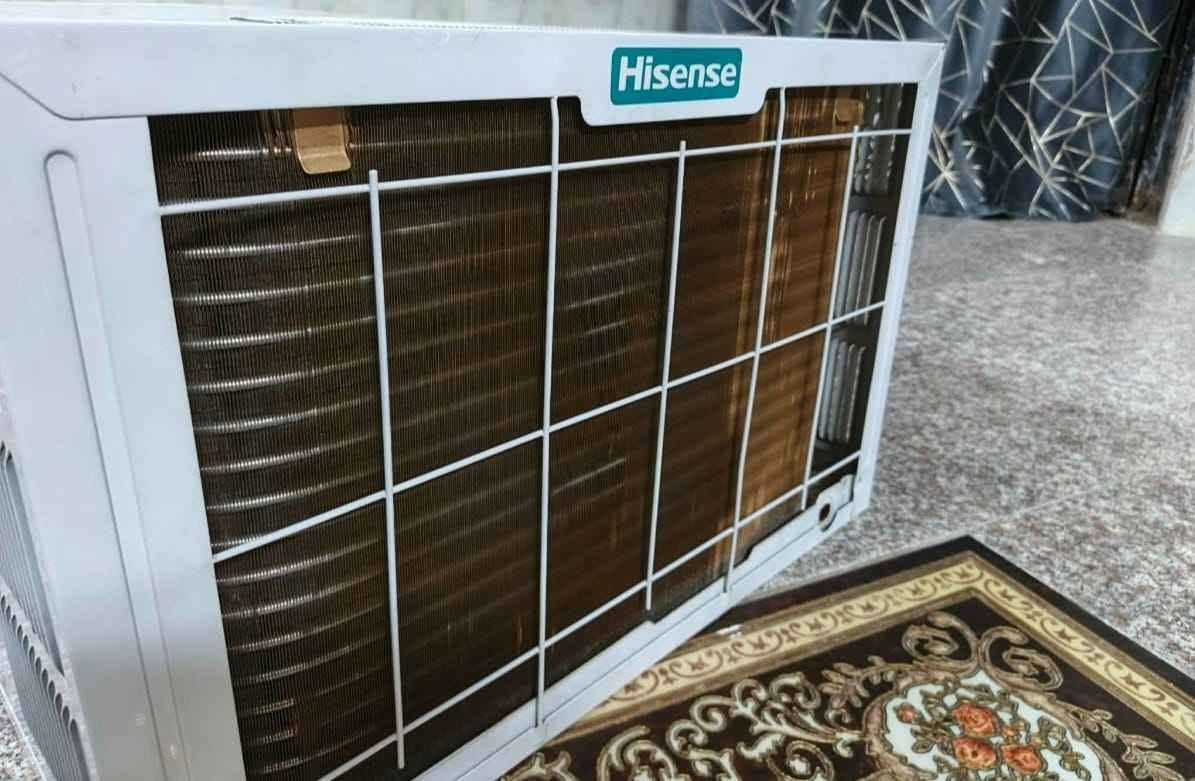 مكيف طن ونص ماركة هايسنس 
فول تبريد جديد بعدة بجيس استعمال شهر فقط
سعرة شراء 550 سعر بيع 450 قفل كلش
مكان بصرة  ابي خصيب Singapore


**إذا كنت صاحب هذا الإعلان وتريد حذفه لأي سبب، رجاءا أرسل رسالة إلى الدعم الفني**