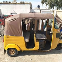 تكتك 20 • محرك سليم • رقم وسنوية