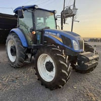 نيوهولند • موديل 2018 • كركوك