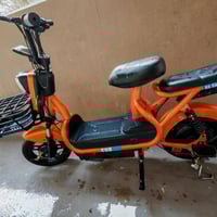 العبيدي • نضيفه • يحتاج بطاريات