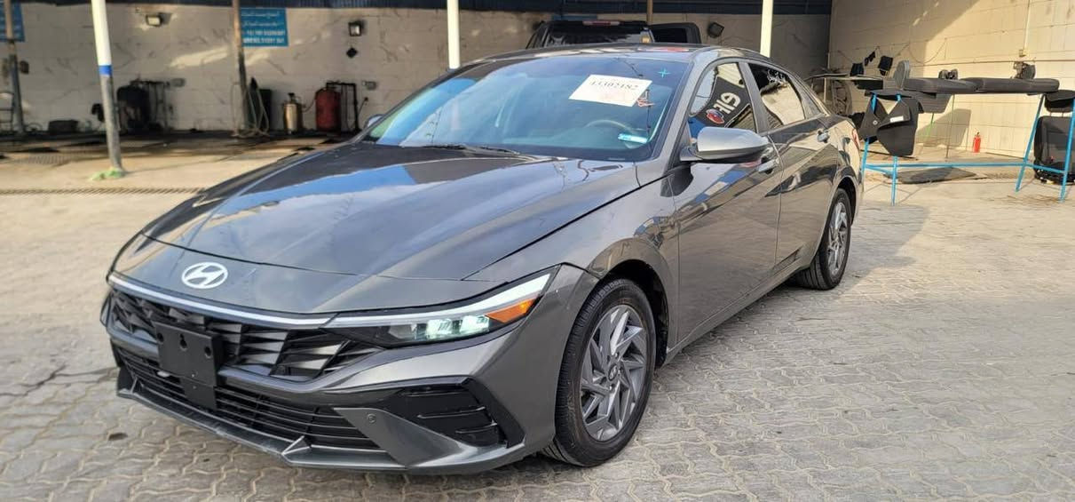 النترا 2024 جاهز للشحن
واصل ميناء 105
✅ كفالة تشغلية شاملة (المحرك – الگير )
✅ كفالة صبغ كامل باستثناء موقع الحادث
💰 السعر (واصل الى الميناء مع التصليح وبدون كمرك)
📑 يمكن إدخالها بكتاب الشهداء
🟢 لدينا وكلاء في جميع محافظات العراق لتنظيم العقد وضمان الحقوق ✍️
***********
📲 للانضمام إلى كروب الواتساب العروض الحصرية: 
رابط الكروب https://chat.whatsapp.com/CrfpXFoPYjNKj7W84pV5L7?mode=gi_t
