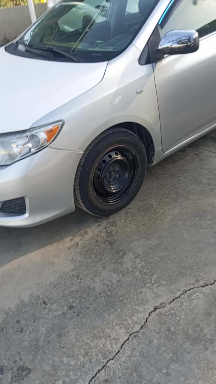 السلام عليكم اخون عندي هاي سيارة كورالا 2009 خليجي سياره بيهة ثلث قطع صبغ شرط بدون دواخل كفاله محرك 1800 رقم سليمانيه دوالي بسمنه تحويل ثاني يوم سيارة محرك وكير وصدر امامي خلفي جيد جدا سيارة سعرهة السيارة 93 وبي مجال مكاني ديالى بعقوبة شراي يتصل ويدلل ***********
