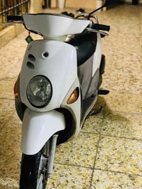 درجه فله للبيع الدراجه جديده كهربيات كلها شغاله  المكان  بغداد مدينة ا...