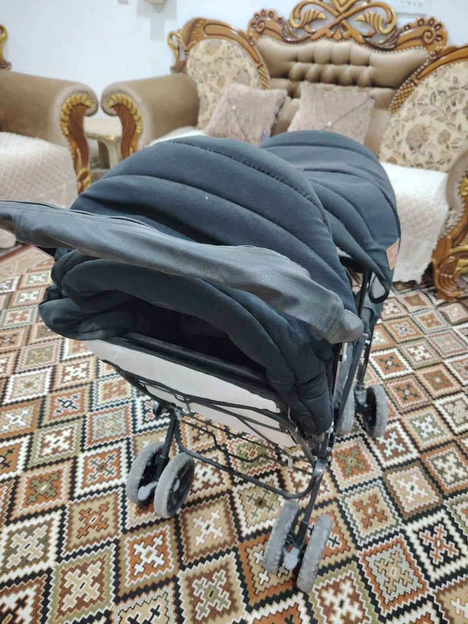 عربانه تاخذ نفرين للبيع. 40 كربلاء  حي العباس


**إذا كنت صاحب هذا الإعلان وتريد حذفه لأي سبب، رجاءا أرسل رسالة إلى الدعم الفني**