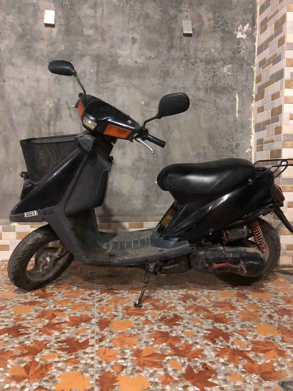 دراجه 60 بطه
175الف بيها مجال
***********
