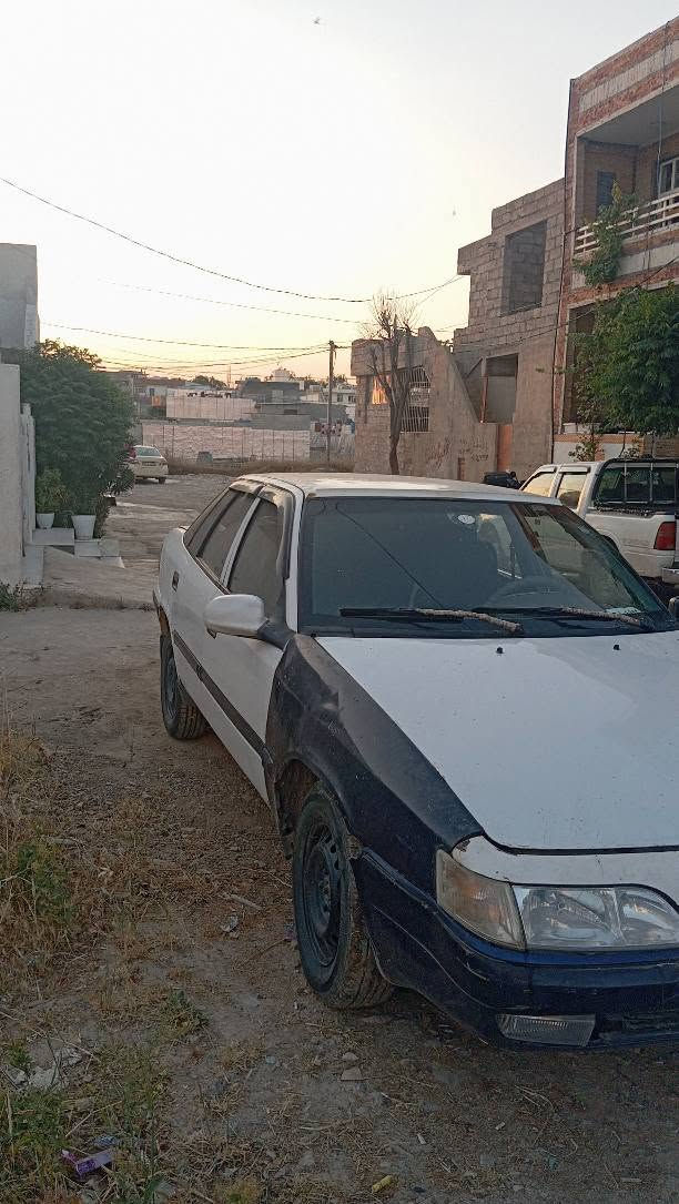 دایۆ اسپیرۆ مۆدێل ۱۹۹٤ مەکینە۱٦ فەل بەشەرتی گێر و مەکینە ٤ تایەی تازەی لەسەرە ٤ جام کارەبا ئاڕم سلێمانی سەیارەکە هی مەعرەز نییە سعری ۲۰ گەڵاو معامەلەی کەم ژ.م *********** السليمانية, العراق

