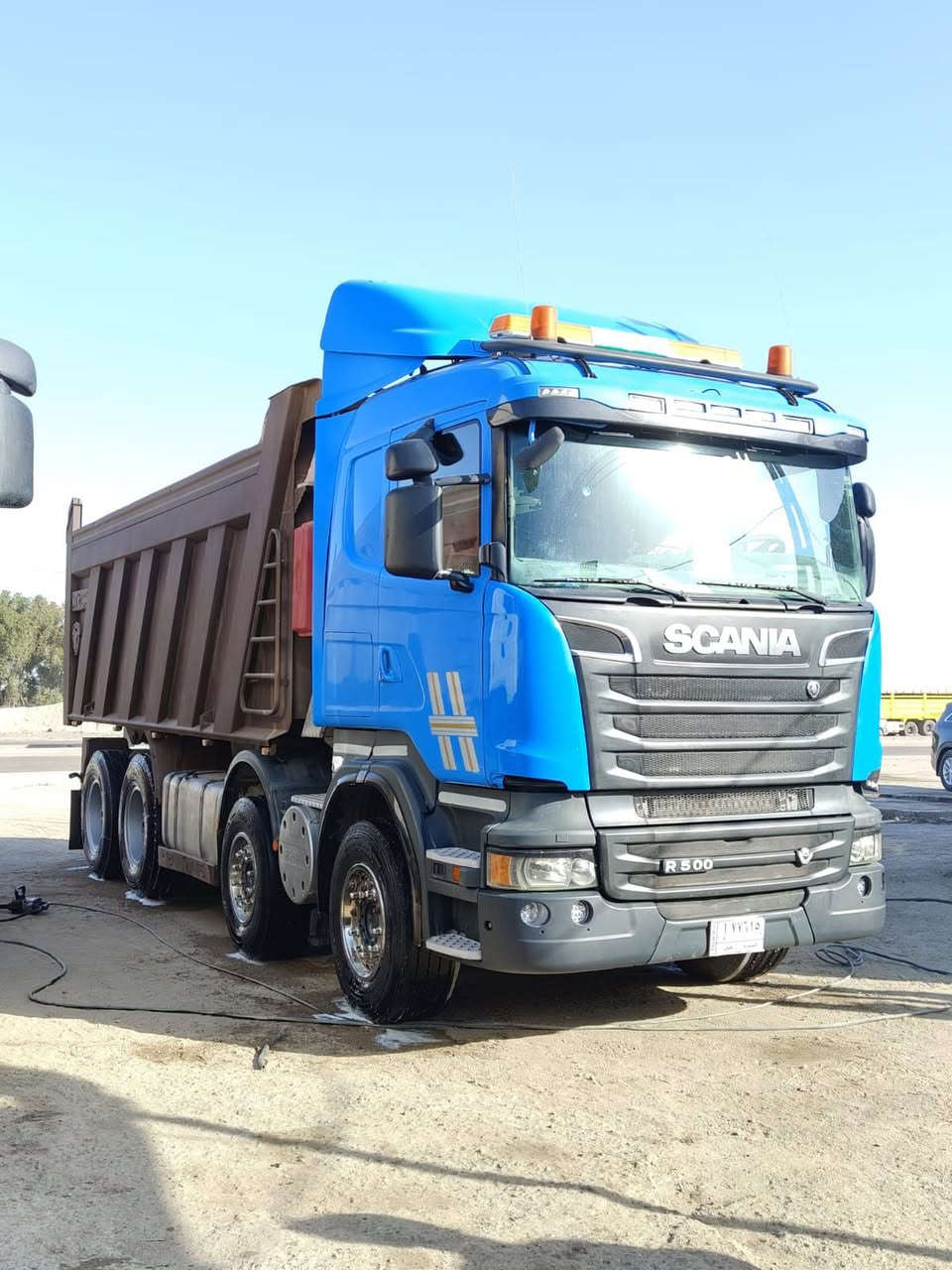 سكانيه مديل 13 مكينه 8 نجكتر مجموعه ورده حديثه كير 1000 عادي رقم بصره كفاله عامه عنوان البصره ستفسار ***********
***********
