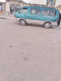 بيجو • ١٩٩٧ • مكينة وكير زينة