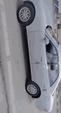 السلام عليكم سياره مارك نفخ موديل 94رقم انبار انكليزي0بسمنه مشرروع وطني سنويه جديده وداخله هزه
مكفولة كفاله عامه عده صبغ احزام فقط كير مكينه حداديه تخم تأير تبريد كلهن كفاله السعر 62
وبيه مجال مكاني واسط الكوت 
***********
