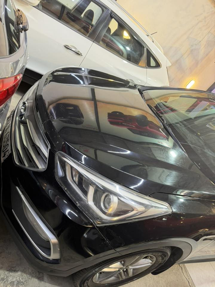 يا الله سلام عليكم سنتافية 2018نص فول أمريكيه صبغ قطعه وحده فقط الجاملغ الأمامي مال صفحه الصدر بدون دواخل بدون ايشي سياره كامله مابيها نقص برغي كشنات تدفئه نظيفه حيلل رقمها اربيل ثاني يوم تحويل باسمك سعرها 155 ورقه وبيها مجال حك الجيه مكاني بغداد الغزاليه لالستسفار ***********
