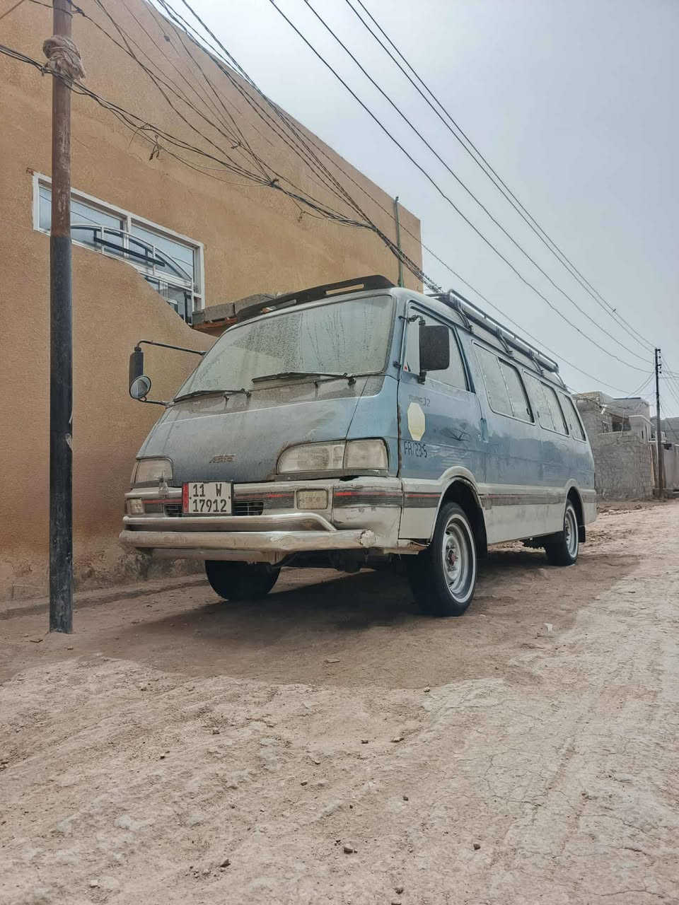 سلام عليكم  كيه اسيه لبيع مديل 95سنويه 26 سياره حلو مكينه وكير وكسن  جديد غرفته حلوه كشنات كساركس سياره مصفره هيه
سلام عليكم  كيه اسيه لبيع مديل 95سنويه 26 سياره حلو مكينه وكير وكسن  جديد غرفته حلوه كشنات كساركس سياره مصفره هيه 
ومرور بسمي وكاله كبل سعر 68 بيه مجال قليل شراي يجي خاص
*********** بي واساب
