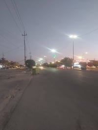 حي العباس • ٢١٠م • طابو زراعي