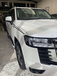 لانكروز 2022 ساز – تنفس طبيعي تطبيق ✔️ شاشات أمامية وخلفية  وتشغيل عن ...