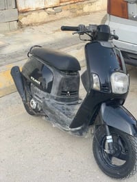 دراجة بوليسي للبيع السعر 500وبيها مجال .  07712600923