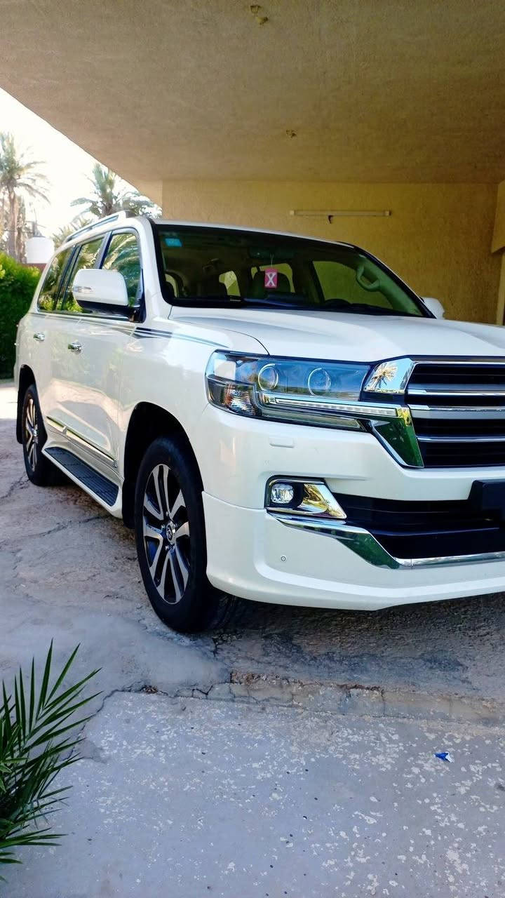 لاندكروز موديل 2019
فئة ساز أصل 

رقم بغداد الدولي

رايده 510

العنوان بغداد ابو غريب

***********
