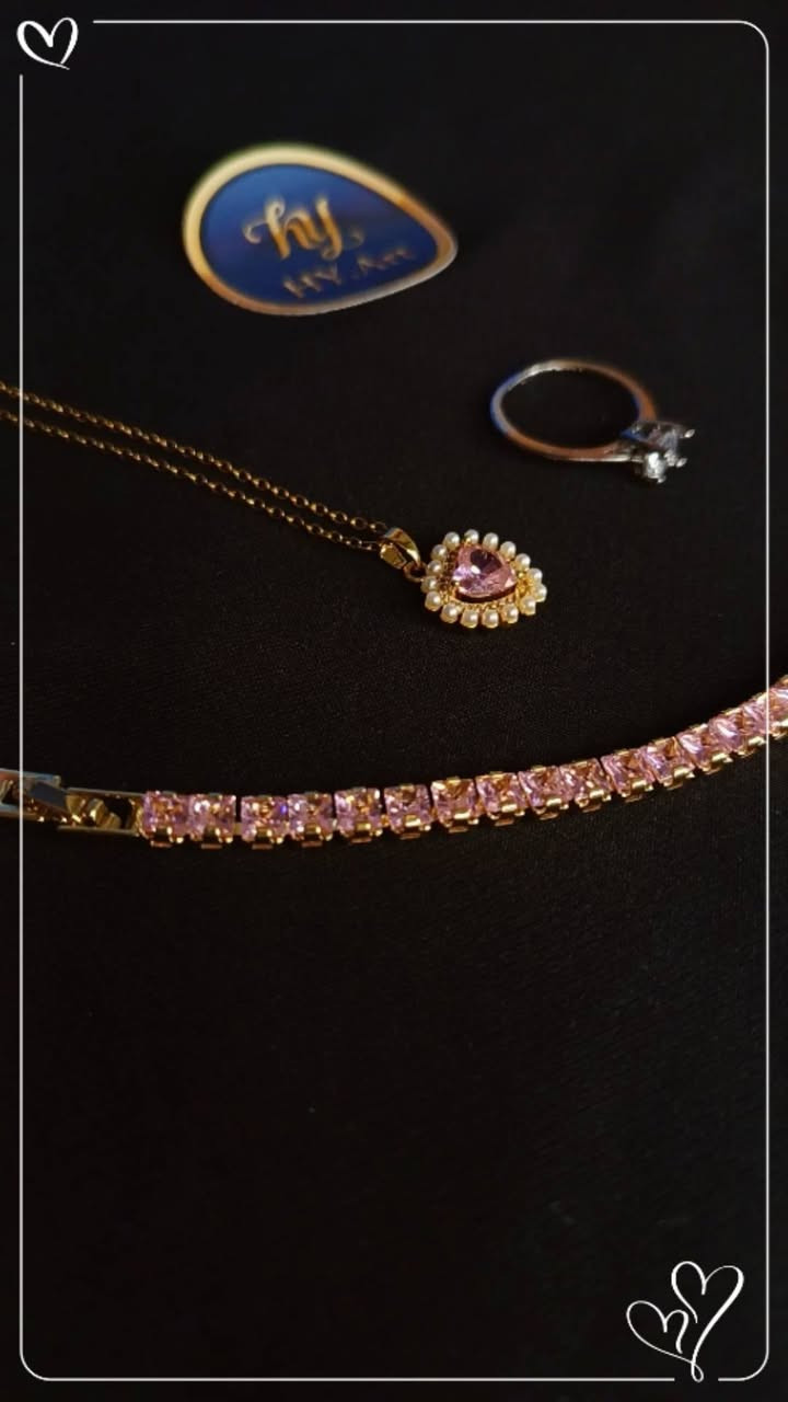 هاي آرت ستور عنوان للجمال والأناقة والجودة ❤️🔥
نوفرلك احلا الاكسسوارات بجودة قوية وسعر رخيص
متوفر توصيل داخل بسماية وجميع محافظات العراق 📦🚚

قطع ستيل أصلية بطلاء ثابت ومقاوم للماء🔥❤️
للطلب على الخاص او عن طريق الانستا 📩
انستا : hyart.store


**إذا كنت صاحب هذا الإعلان وتريد حذفه لأي سبب، رجاءا أرسل رسالة إلى الدعم الفني**