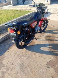 بوكسر • موديل19 • خان بني سعد