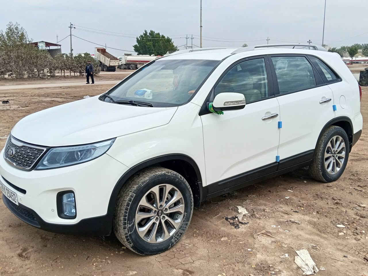 يالله. سورنتو خليجي موديل 2014 رقم واسط بأسمي تريد تحويل تريد وكاله ماكو مشكله محرك 2400  7 راكب 3 قطع تبريد برده خلفيه داخل صاج مري شفط أشاير بلمري حساس خلفي لد أمامي فوول تحكم ستيرن أواكس بلاتوث شاحن تليفون سيدي بلاجكتور سياره جاهزه على 24 حبايه مابيه أي نقص غرفه جديده حيييل  تفاصيل أكثر أتصل ***********  واتساب ***********  العنوان واسط قضاء النعمانيه السعر 158 أخوان الله يرحم والديه ألي يشوف السعر غالي أو مايناسبه يعبر المنشور أو يعلق بكلمه طيبه مثل أخلاقه الطيبه والرزق على الله  سونار مرفق ب المنشور
