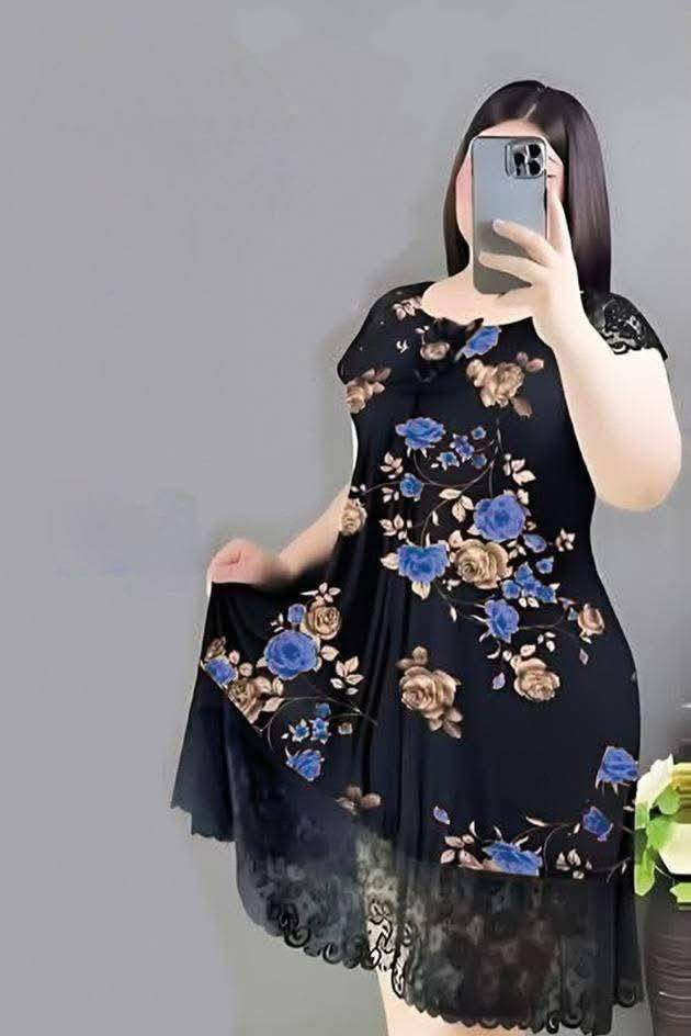 من Plorena للالبسة النسائية جملة ومفرد
سعر الدرزن 45
8 قطع ب35
5 قطع ب20
لمفرد لقطعه ب 5 الاف فقط
توصيل 5 جميع محافظات
الخامة 👈 قطن // زبده 
المقاس 👈 من 50ل 90 كيلو


**إذا كنت صاحب هذا الإعلان وتريد حذفه لأي سبب، رجاءا أرسل رسالة إلى الدعم الفني**